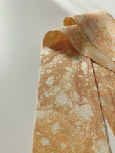 画像をギャラリービューアに読み込む, 墨流し模様霧地紋【短】