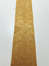 画像をギャラリービューアに読み込む, 総鶴地紋のり散らし模様【シュッケニ】