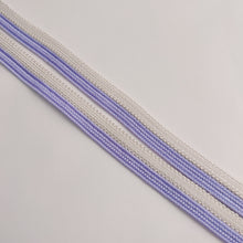 画像をギャラリービューアに読み込む, 冠組×変わり高麗組締め