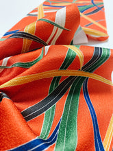 画像をギャラリービューアに読み込む, 草葉模様【シュッケニ】