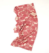 画像をギャラリービューアに読み込む, 絞り逆雲取りに菊模様【シュッケニ】