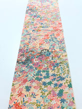 画像をギャラリービューアに読み込む, 花車模様【シュッケニ】