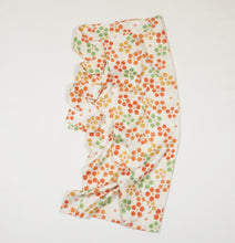 画像をギャラリービューアに読み込む, 絞り梅模様総鮫小紋地紋【シュッケニ】