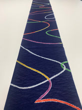 画像をギャラリービューアに読み込む, 線描き模様【シュッケニ】