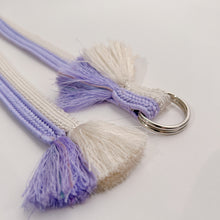 画像をギャラリービューアに読み込む, 冠組×変わり高麗組締め