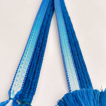 画像をギャラリービューアに読み込む, 暈し本貝ノ口組×変わり御笠組締め