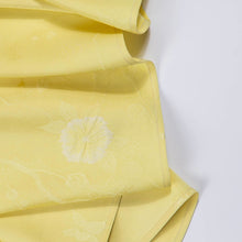 画像をギャラリービューアに読み込む, 抽象花模様暈し総地紋【長】