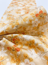 画像をギャラリービューアに読み込む, 枝花模様【シュッケニ】