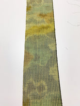 画像をギャラリービューアに読み込む, 霧模様織り出し手織り節紬【M】