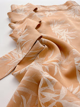 画像をギャラリービューアに読み込む, 草葉模様【シュッケニ】