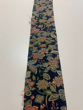 画像をギャラリービューアに読み込む, 花更紗模様【シュッケニ】