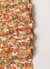 画像をギャラリービューアに読み込む, 草花尽くし【タックタイプ】