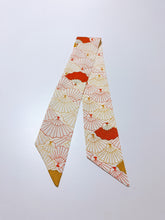 画像をギャラリービューアに読み込む, 総扇模様【短】②