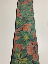 画像をギャラリービューアに読み込む, 葉模様織り出し西陣お召着物