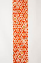 画像をギャラリービューアに読み込む, 波地紋模様に変わり亀甲【タックタイプ】