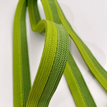 画像をギャラリービューアに読み込む, 高麗組×内記組締め