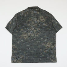 画像をギャラリービューアに読み込む, 華模様織り出し十日町紬【M】