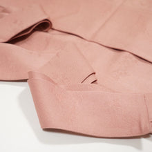 画像をギャラリービューアに読み込む, 草花模様織り出し【シュッケニ】