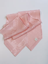 画像をギャラリービューアに読み込む, 桧垣に草花模様織出し無地着物【長】