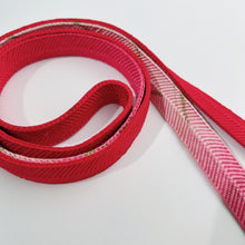 画像をギャラリービューアに読み込む, 暈し笹浪組締め