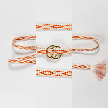 画像をギャラリービューアに読み込む, 三色唐組