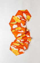 画像をギャラリービューアに読み込む, 【特長】大花の総地紋模様