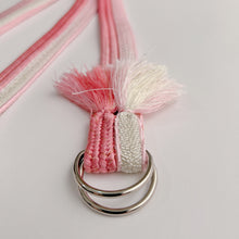 画像をギャラリービューアに読み込む, 変わり組×暈し御笠組締め