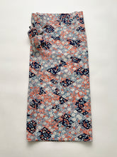 画像をギャラリービューアに読み込む, 松皮菱に花模様