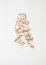 画像をギャラリービューアに読み込む, 【特短】松葉模様金駒刺繍総小梅地紋模様