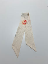 画像をギャラリービューアに読み込む, 絞り花散らし模様総地紋