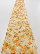 画像をギャラリービューアに読み込む, 枝花模様【シュッケニ】