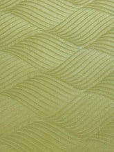 画像をギャラリービューアに読み込む, 波模様織り出し三つ紋色無地紋付き【ギャザータイプ】