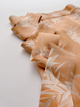 画像をギャラリービューアに読み込む, 草葉模様【シュッケニ】