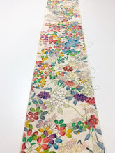 画像をギャラリービューアに読み込む, 茶家辻模様【シュッケニ】