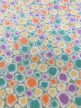 画像をギャラリービューアに読み込む, 石畳模様丸地紋【シュッケニ】