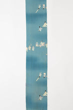 画像をギャラリービューアに読み込む, 人物画模様【ギャザータイプ】