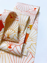 画像をギャラリービューアに読み込む, 総扇模様【短】②