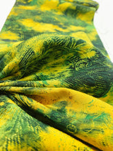 画像をギャラリービューアに読み込む, 蝶の大地紋暈し模様【シュッケニ】