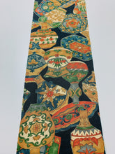 画像をギャラリービューアに読み込む, 陶器模様【シュッケニ】