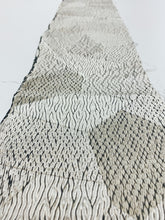 画像をギャラリービューアに読み込む, 板締め絞り切りばめ模様【ギャザータイプ】