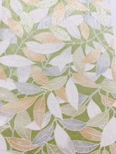 画像をギャラリービューアに読み込む, 総枝葉尽くし模様【シュッケニ】