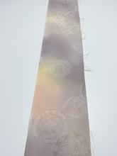 画像をギャラリービューアに読み込む, 絵皿に丸華地紋模様に暈し【ギャザータイプ】