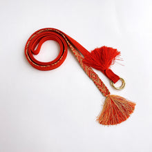 画像をギャラリービューアに読み込む, 笹浪組締め