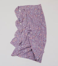 画像をギャラリービューアに読み込む, 花更紗模様【シュッケニ】