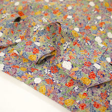 画像をギャラリービューアに読み込む, 草花模様【シュッケニ】※丈76㎝