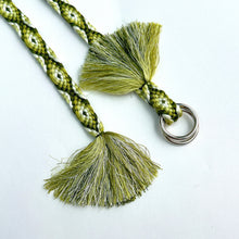 画像をギャラリービューアに読み込む, 唐組締め