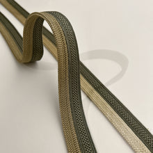 画像をギャラリービューアに読み込む, 高麗組×変わり平源治組締め