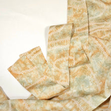 画像をギャラリービューアに読み込む, 絞りに流水模様総暈し【ギャザータイプ】