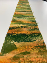 画像をギャラリービューアに読み込む, 抽象柄模様【シュッケニ】※丈76㎝