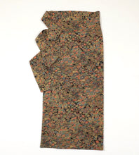 画像をギャラリービューアに読み込む, 草花に宝尽くし模様【シュッケニ】